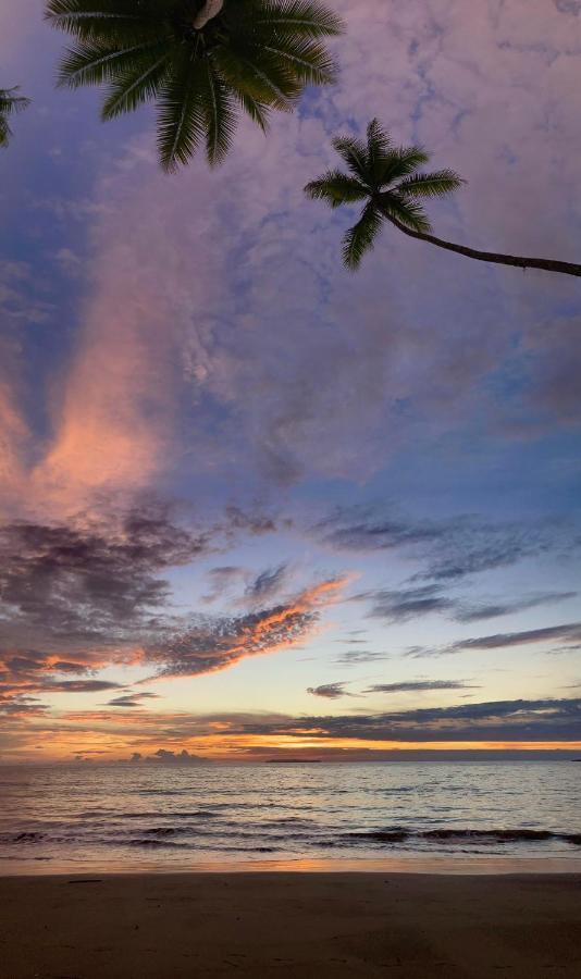Вілла Eden Corcovado San Pedrillo Екстер'єр фото